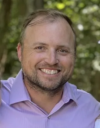 Mike Laskowski, founder of 41 Legacy